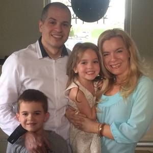 Meet your Posher, Jim